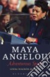 Maya Angelou libro str