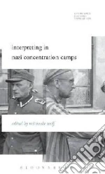 Interpreting in Nazi Concentration Camps