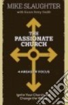 The Passionate Church libro str