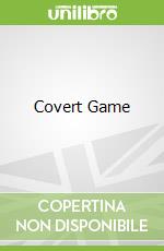 Covert Game
