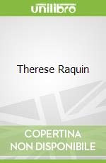 Therese Raquin