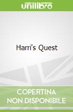 Harri's Quest