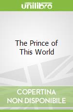 The Prince of This World