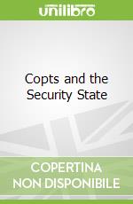 Copts and the Security State
