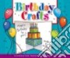 Birthday Crafts libro str