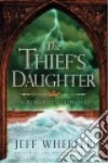 The Thief's Daughter libro str
