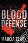 Blood Defense libro str