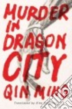 Murder in Dragon City