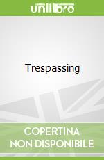 Trespassing