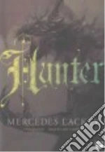 Hunter (CD Audiobook)