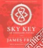 Sky Key (CD Audiobook)