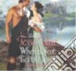 When a Scot Ties the Knot (CD Audiobook) libro str