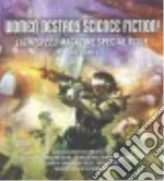 Women Destroy Science Fiction! (CD Audiobook)