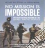 No Mission Is Impossible (CD Audiobook)