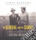 The General and the Genius (CD Audiobook)