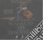 A Madness So Discreet (CD Audiobook)