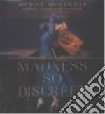 A Madness So Discreet (CD Audiobook)