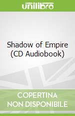 Shadow of Empire (CD Audiobook)