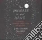 The Universe in Your Hand (CD Audiobook)
