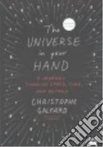 The Universe in Your Hand (CD Audiobook)