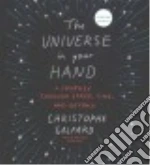 The Universe in Your Hand (CD Audiobook)