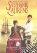 A Buccaneer at Heart (CD Audiobook)