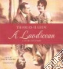A Laodicean (CD Audiobook) libro in lingua di Hardy Thomas, Chafer Clive (NRT)