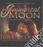Immortal Moon (CD Audiobook)