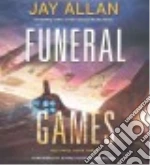 Funeral Games (CD Audiobook)