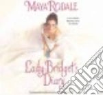 Lady Bridget's Diary (CD Audiobook)
