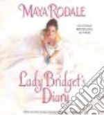 Lady Bridget's Diary (CD Audiobook)