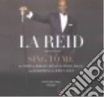 Sing to Me (CD Audiobook)