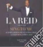 Sing to Me (CD Audiobook)