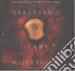 Assassin's Heart (CD Audiobook)