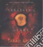 Assassin's Heart (CD Audiobook)