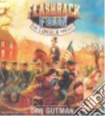 The Lincoln Project (CD Audiobook) libro in lingua di Gutman Dan, Turetsky Mark (NRT)