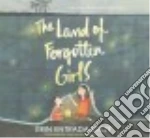 The Land of Forgotten Girls (CD Audiobook)