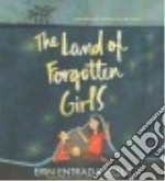 The Land of Forgotten Girls (CD Audiobook)