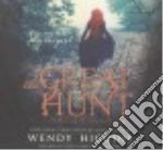 The Great Hunt (CD Audiobook)