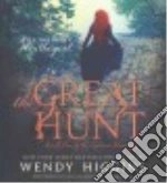 The Great Hunt (CD Audiobook)