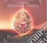 Flamecaster (CD Audiobook)