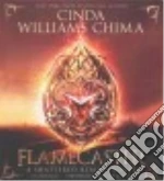 Flamecaster (CD Audiobook)