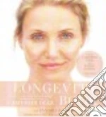The Longevity Book (CD Audiobook)