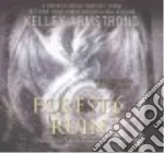 Forest of Ruin (CD Audiobook)
