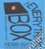 The Everything Box (CD Audiobook)