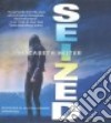 Seized (CD Audiobook) libro str