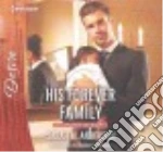 His Forever Family (CD Audiobook)