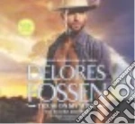 Texas on My Mind (CD Audiobook)