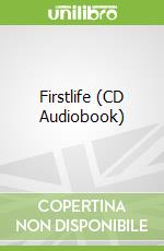 Firstlife (CD Audiobook)