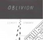Oblivion (CD Audiobook)